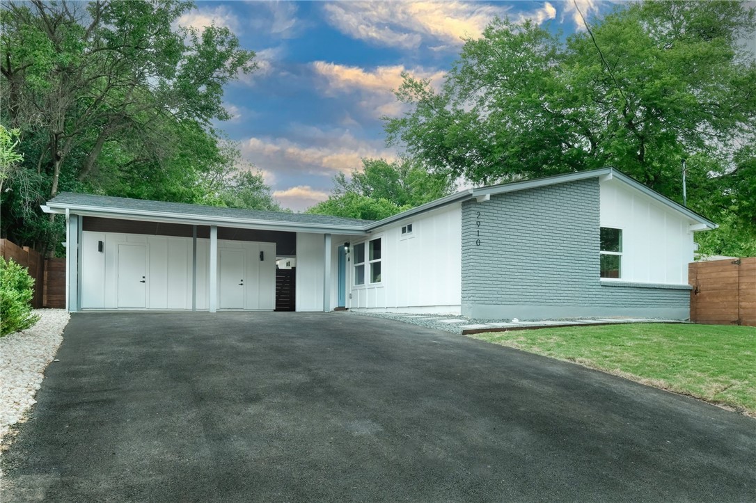 Off Market: 2910 Pecan Springs Road Blog Image Banner