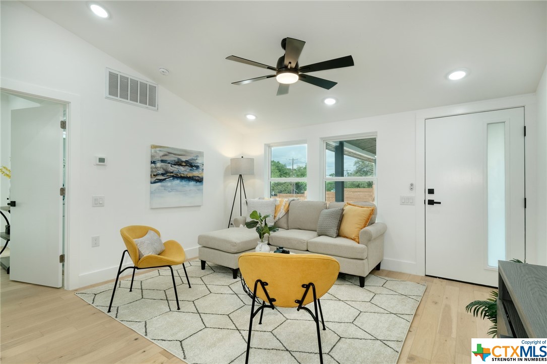 Sold: 2910 Pecan Springs Road A Blog Image Banner