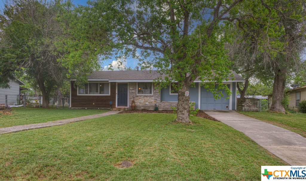 174 Cyril Drive , San Antonio, TX, 78218 | 469286 | Realty Texas LLC