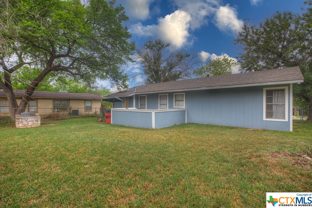 174 Cyril Drive , San Antonio, TX, 78218 | 469286 | Realty Texas LLC