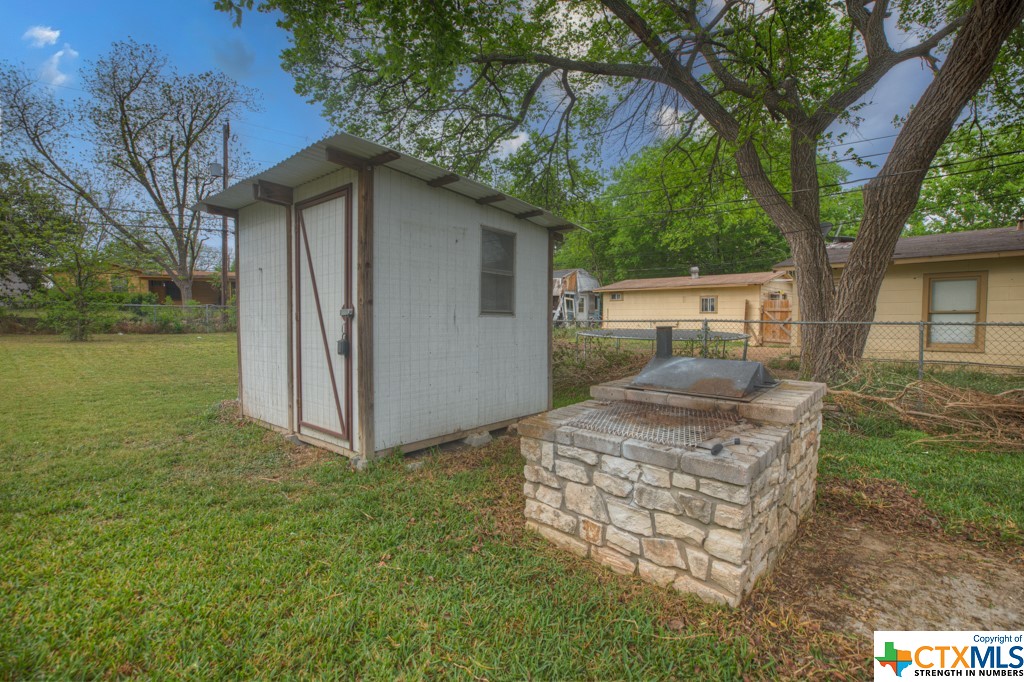 174 Cyril Drive , San Antonio, TX, 78218 | 469286 | Realty Texas LLC