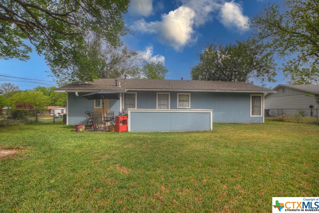 174 Cyril Drive , San Antonio, TX, 78218 | 469286 | Realty Texas LLC