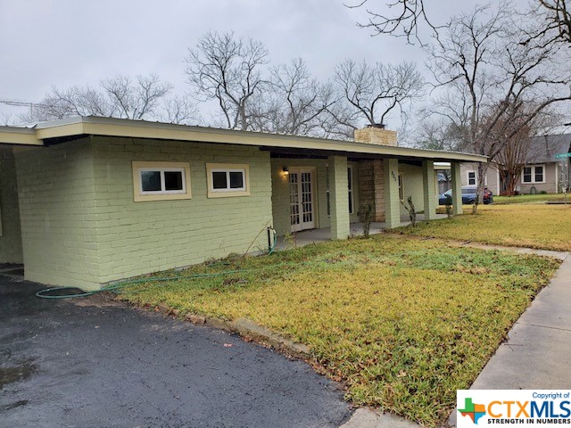 903 N San Marcos Street , Seguin, TX, 78155 | 469635 | Realty Texas LLC