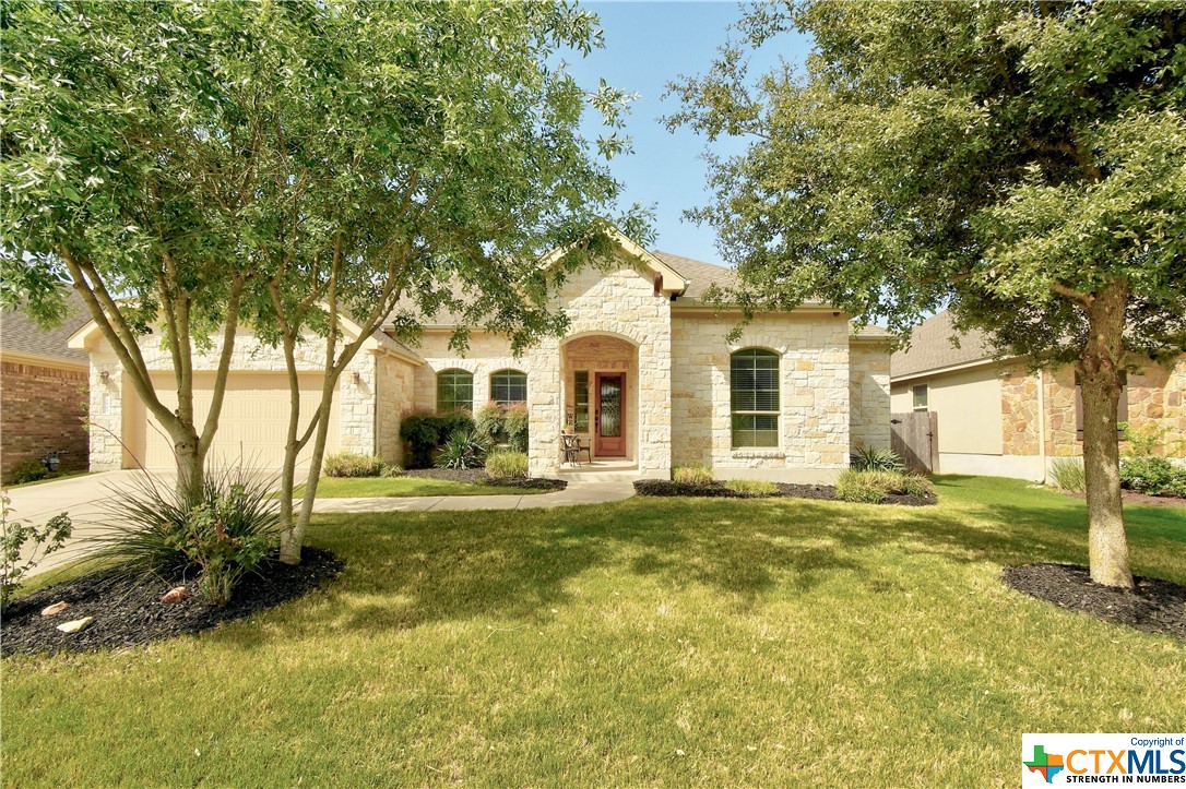 1905 Valle Verde Drive , Cedar Park, TX, 78641 | 469579 | Realty Texas LLC