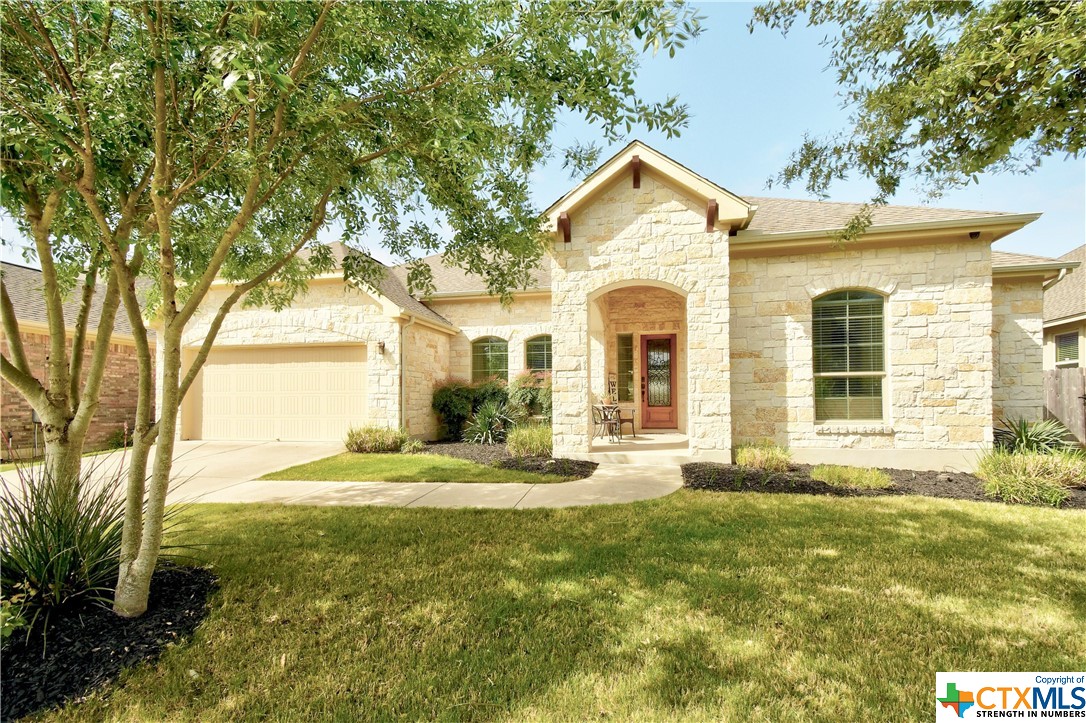 1905 Valle Verde Drive , Cedar Park, TX, 78641 | 469579 | Realty Texas LLC