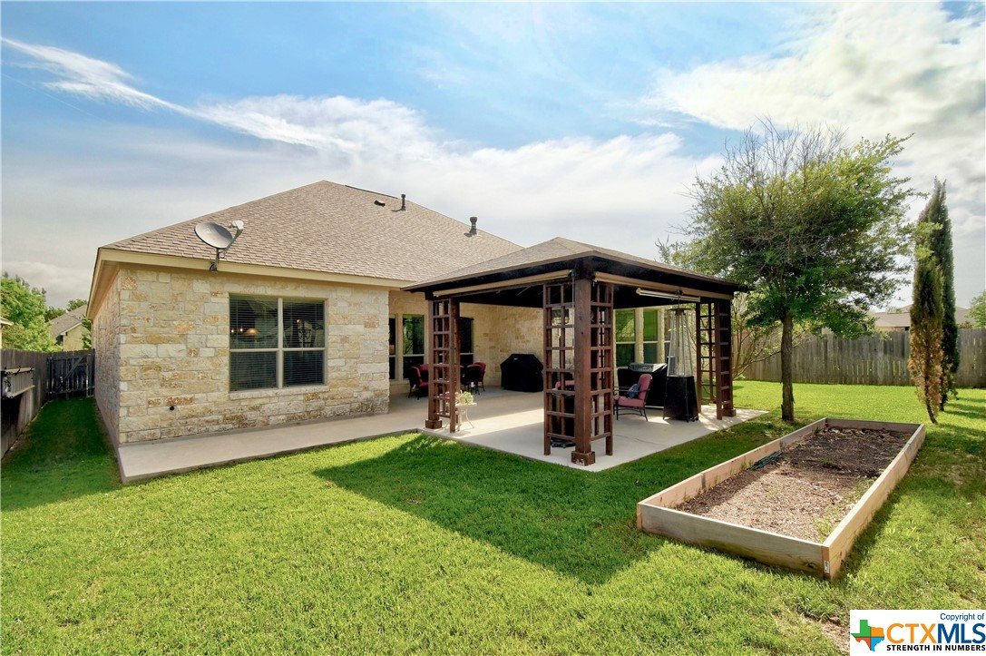 1905 Valle Verde Drive , Cedar Park, TX, 78641 | 469579 | Realty Texas LLC