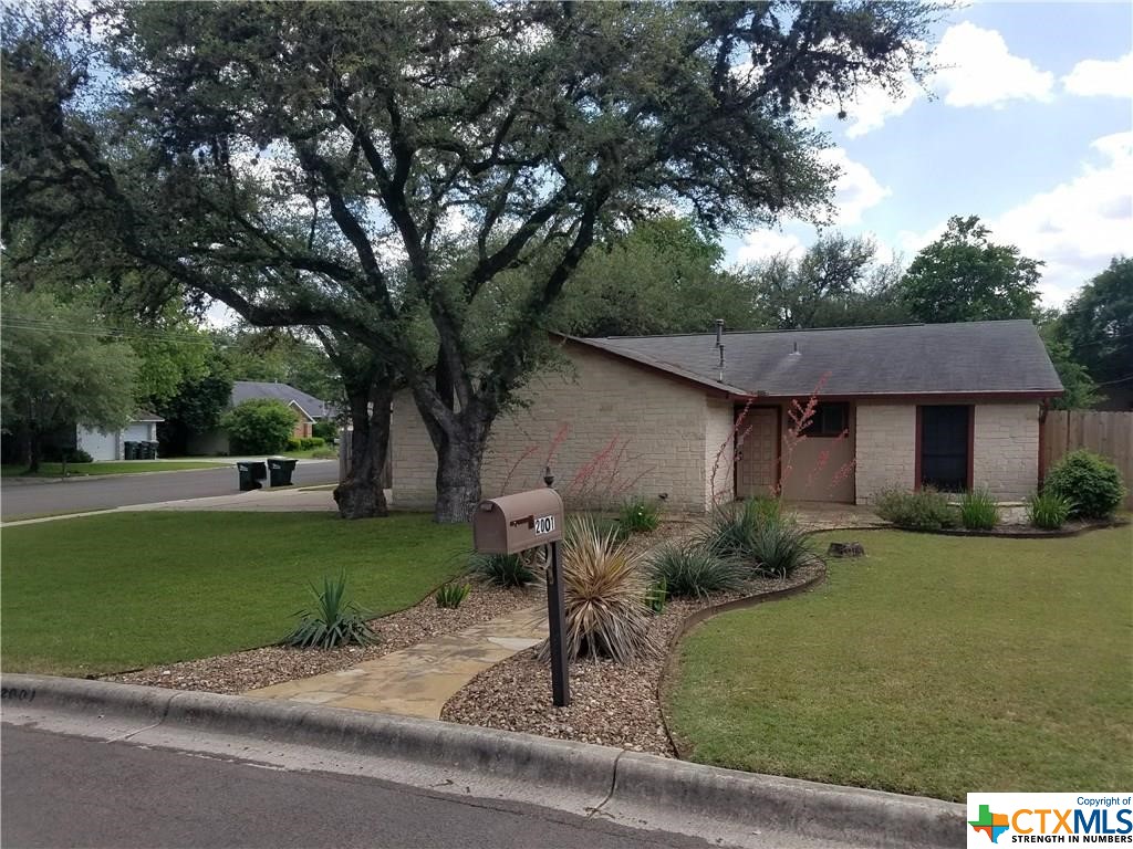 2001 Castle Bluff Drive , San Marcos, TX, 78666 | 469663 | Realty Texas LLC