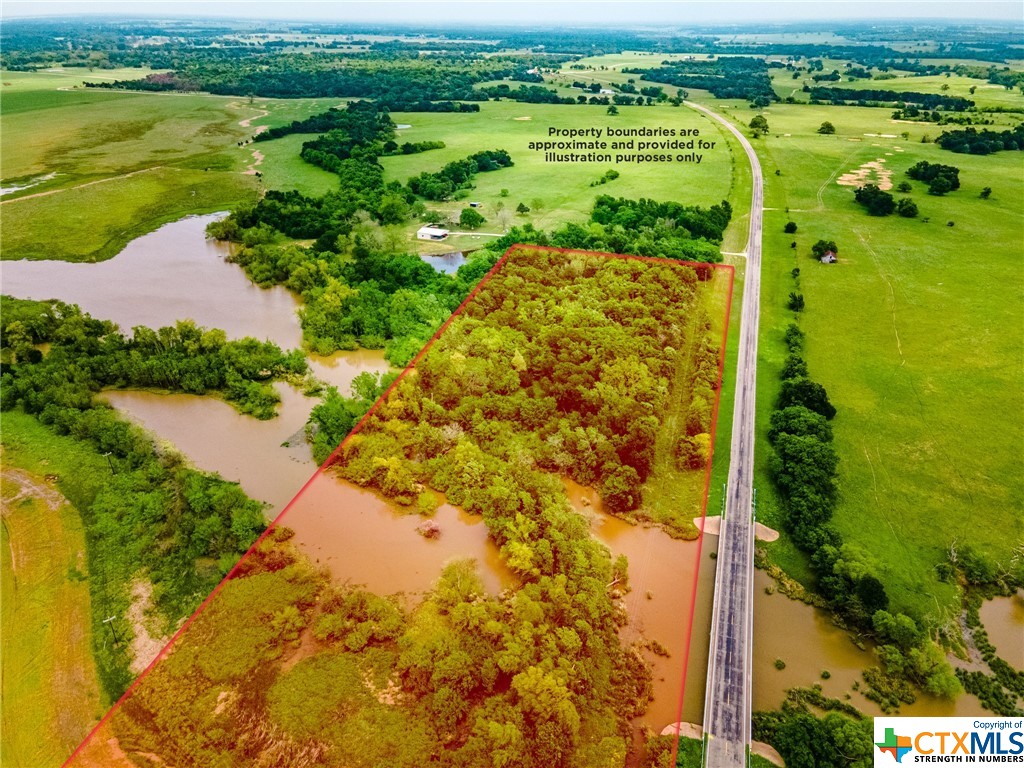 0 Fm 1373 , Reagan, TX, 76629 | 469495 | Realty Texas LLC