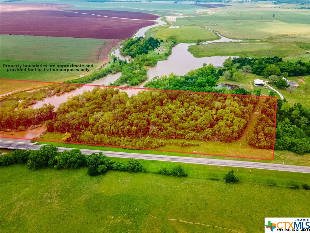 0 Fm 1373 , Reagan, TX, 76629 | 469495 | Realty Texas LLC