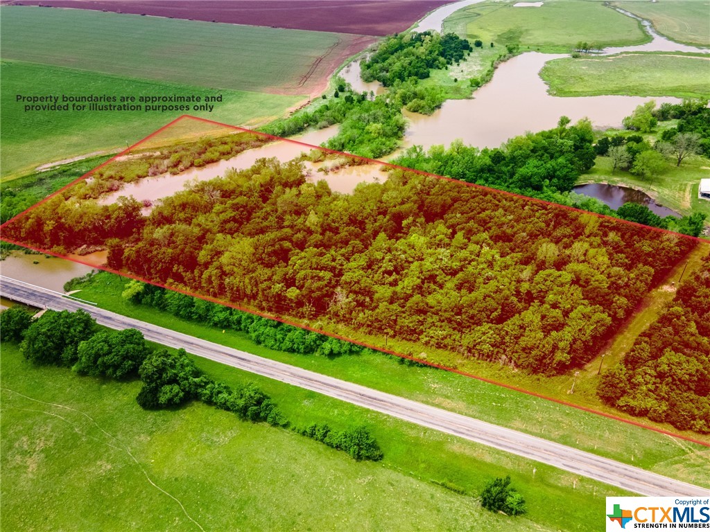 0 Fm 1373 , Reagan, TX, 76629 | 469495 | Realty Texas LLC
