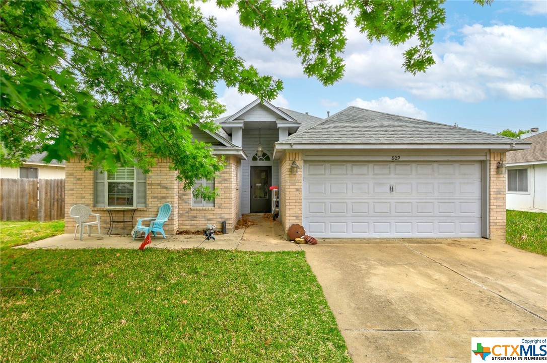 809 Lantana Lane , Leander, TX, 78641 | 469670 | Realty Texas LLC