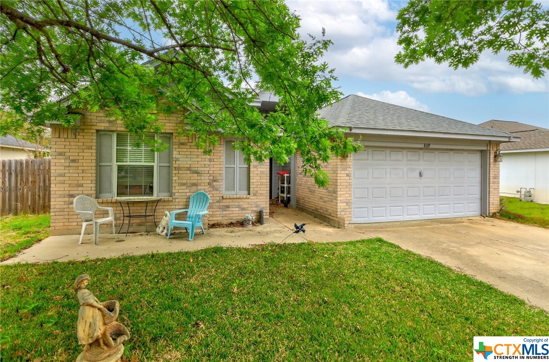 809 Lantana Lane , Leander, TX, 78641 | 469670 | Realty Texas LLC
