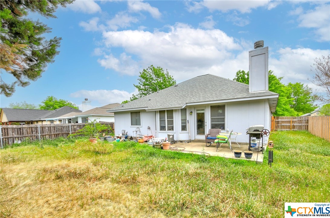 809 Lantana Lane , Leander, TX, 78641 | 469670 | Realty Texas LLC