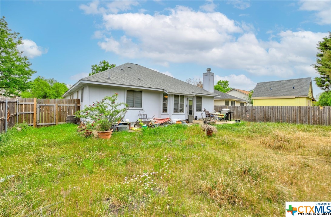 809 Lantana Lane , Leander, TX, 78641 | 469670 | Realty Texas LLC
