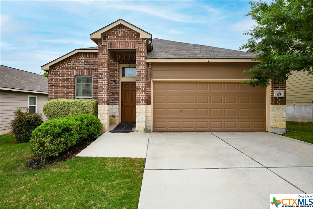 855 Noel Forest , New Braunfels, TX, 78130 | 469754 | Realty Texas LLC
