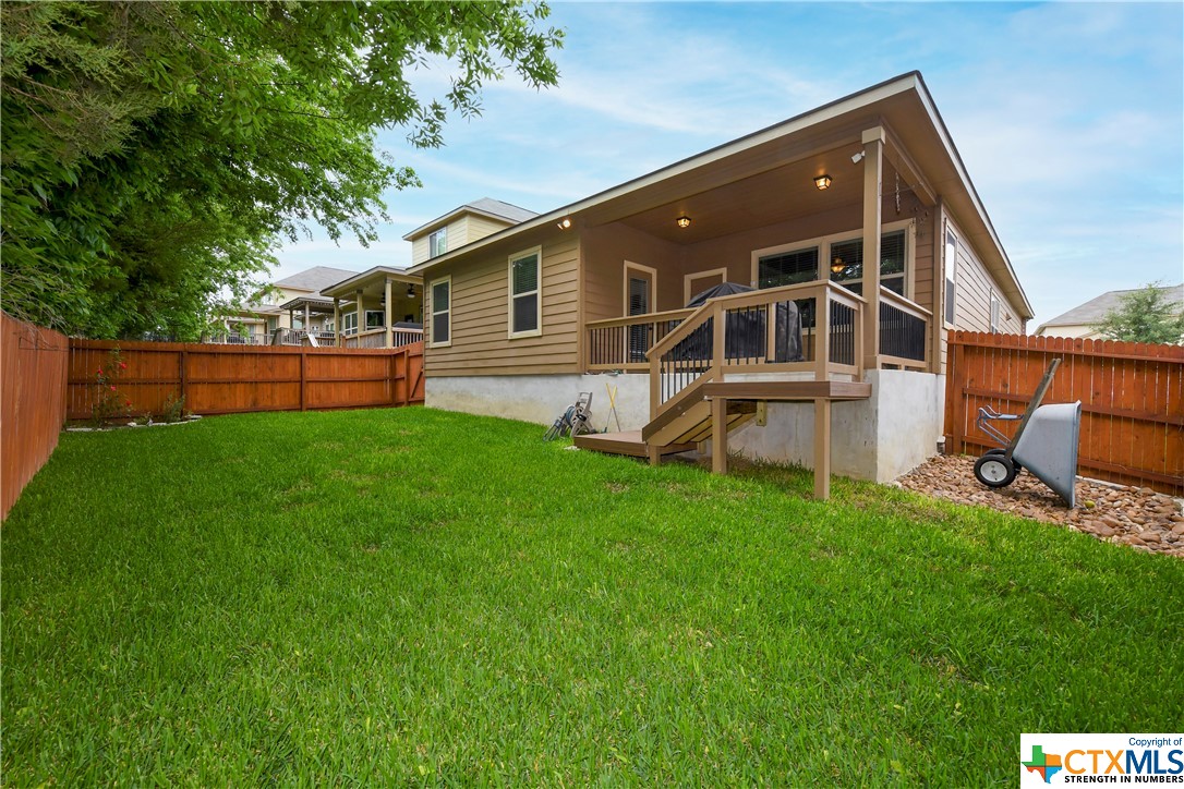 855 Noel Forest , New Braunfels, TX, 78130 | 469754 | Realty Texas LLC