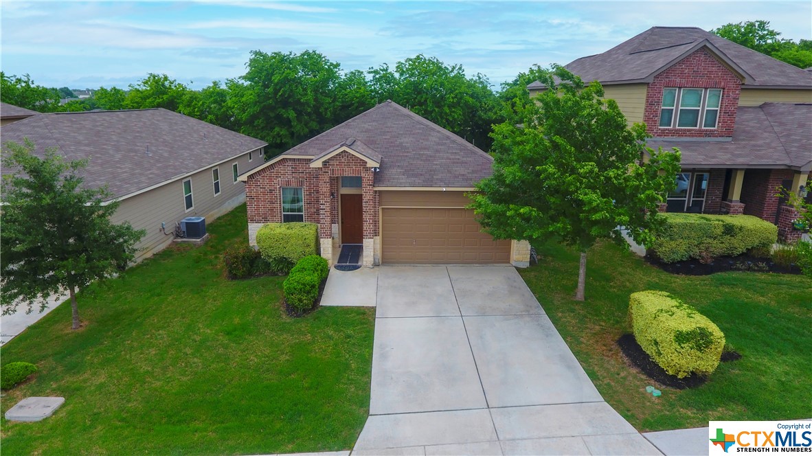 855 Noel Forest , New Braunfels, TX, 78130 | 469754 | Realty Texas LLC