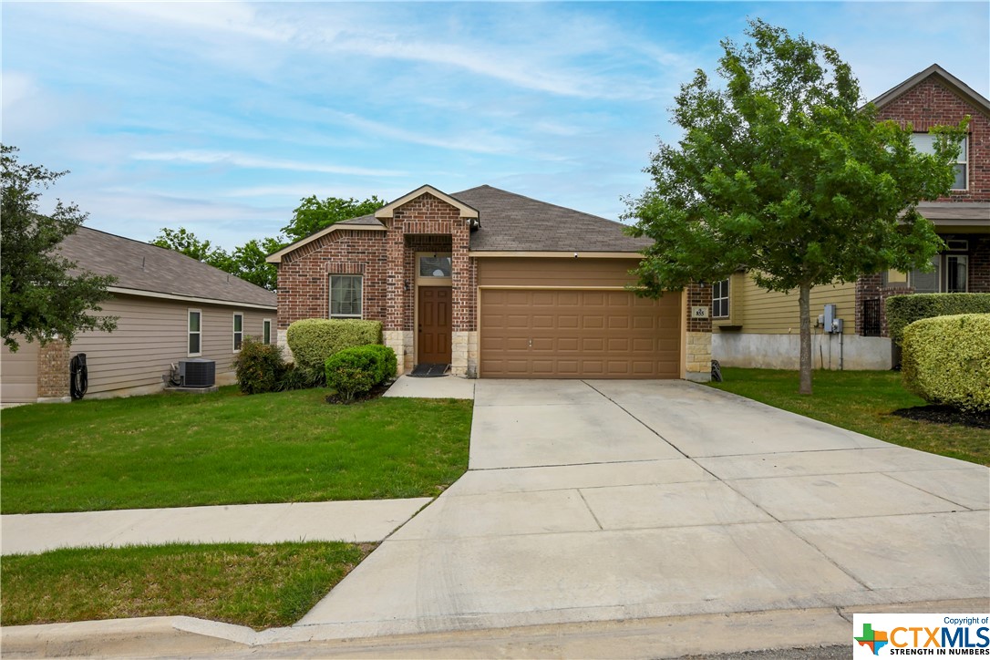 855 Noel Forest , New Braunfels, TX, 78130 | 469754 | Realty Texas LLC