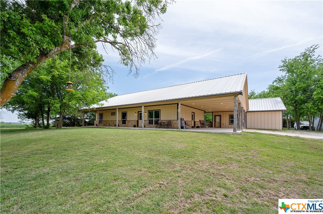 6441 Shaw Road , Temple, TX, 76501 | 469753 | Realty Texas LLC