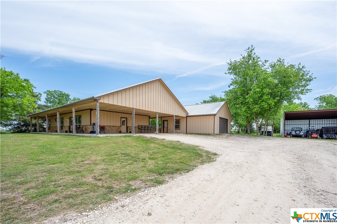 6441 Shaw Road , Temple, TX, 76501 | 469753 | Realty Texas LLC