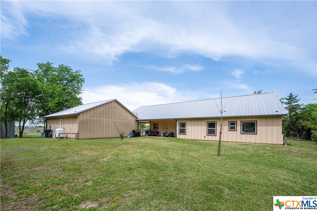 6441 Shaw Road , Temple, TX, 76501 | 469753 | Realty Texas LLC