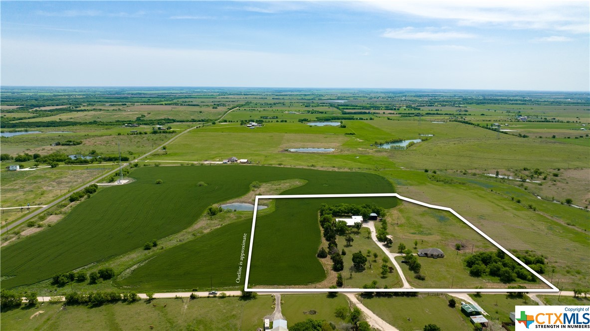 6441 Shaw Road , Temple, TX, 76501 | 469753 | Realty Texas LLC