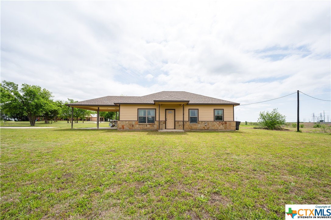 6441 Shaw Road , Temple, TX, 76501 | 469753 | Realty Texas LLC