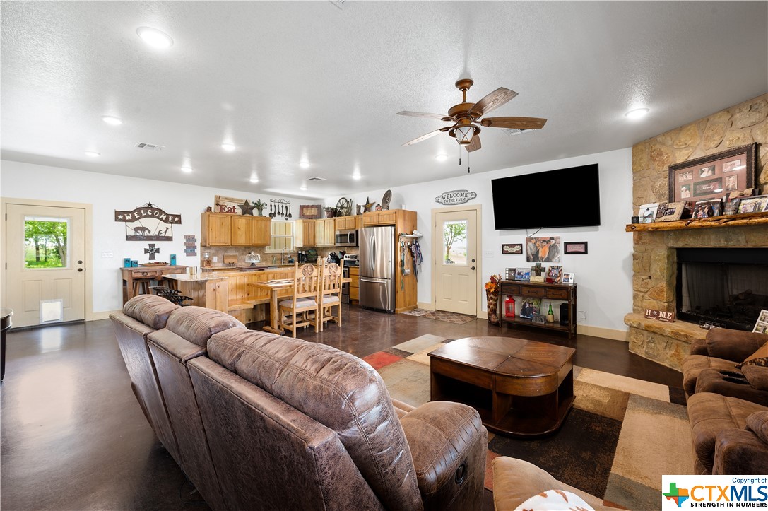 6441 Shaw Road , Temple, TX, 76501 | 469753 | Realty Texas LLC