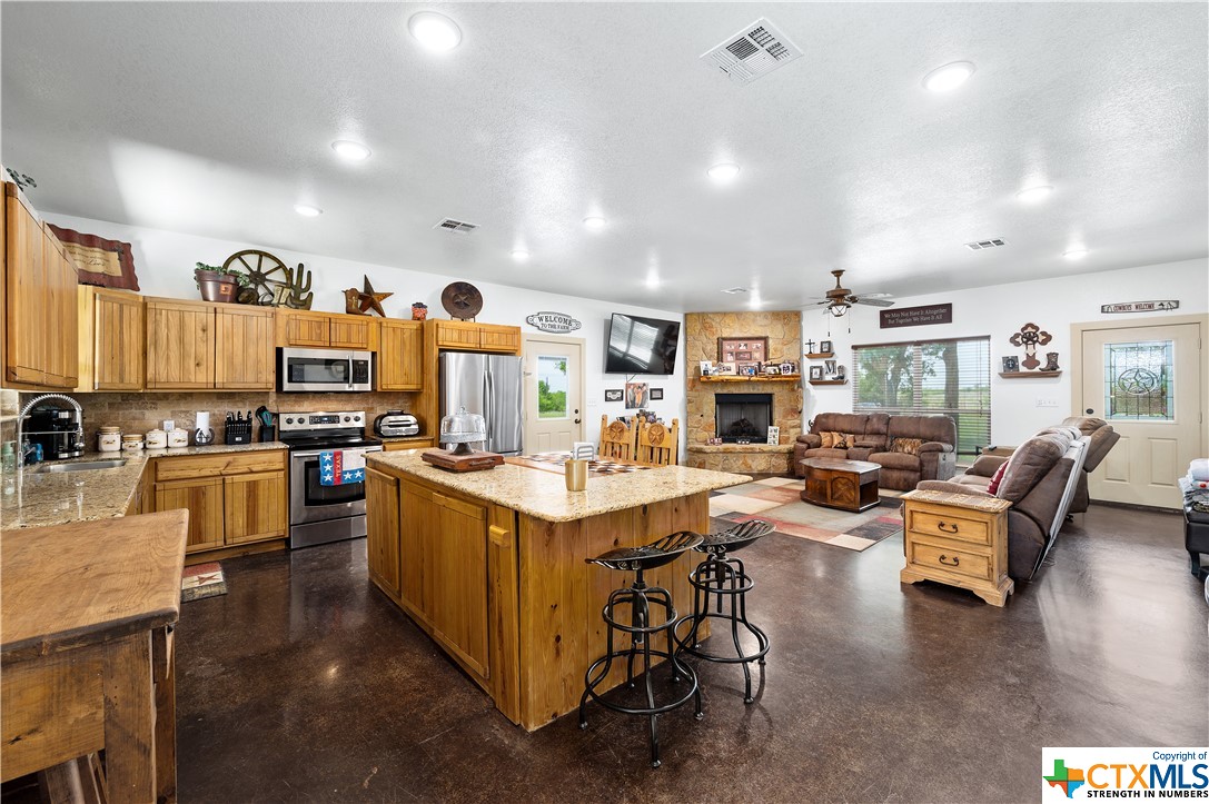 6441 Shaw Road , Temple, TX, 76501 | 469753 | Realty Texas LLC
