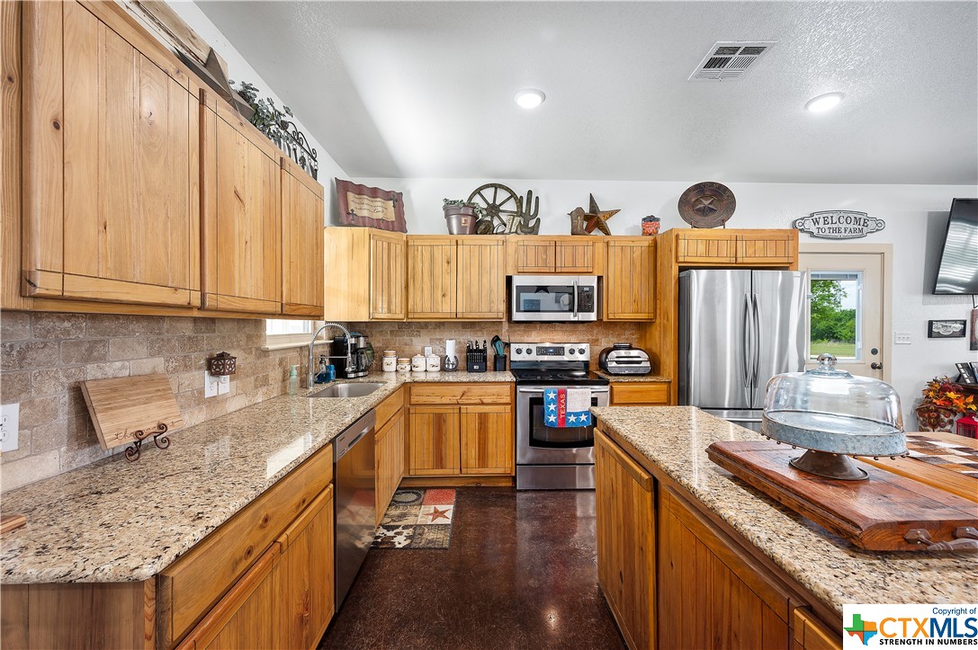 6441 Shaw Road , Temple, TX, 76501 | 469753 | Realty Texas LLC