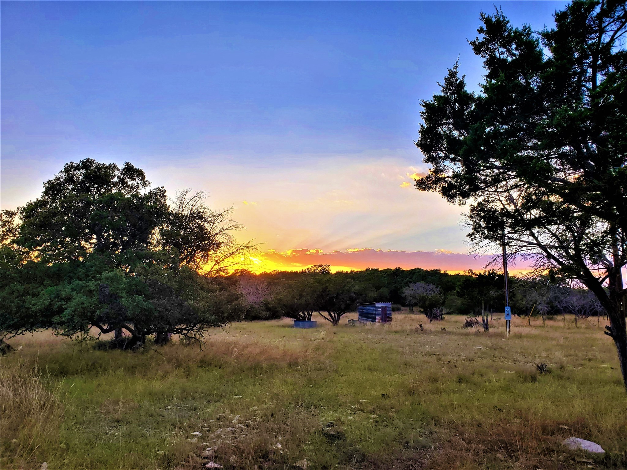 989 Cedar Ridge Road, Junction, TX, 76849 | 54009276 | Realty Texas LLC