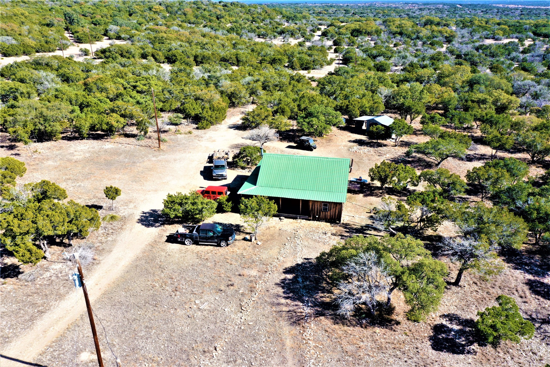 989 Cedar Ridge Road, Junction, TX, 76849 | 54009276 | Realty Texas LLC