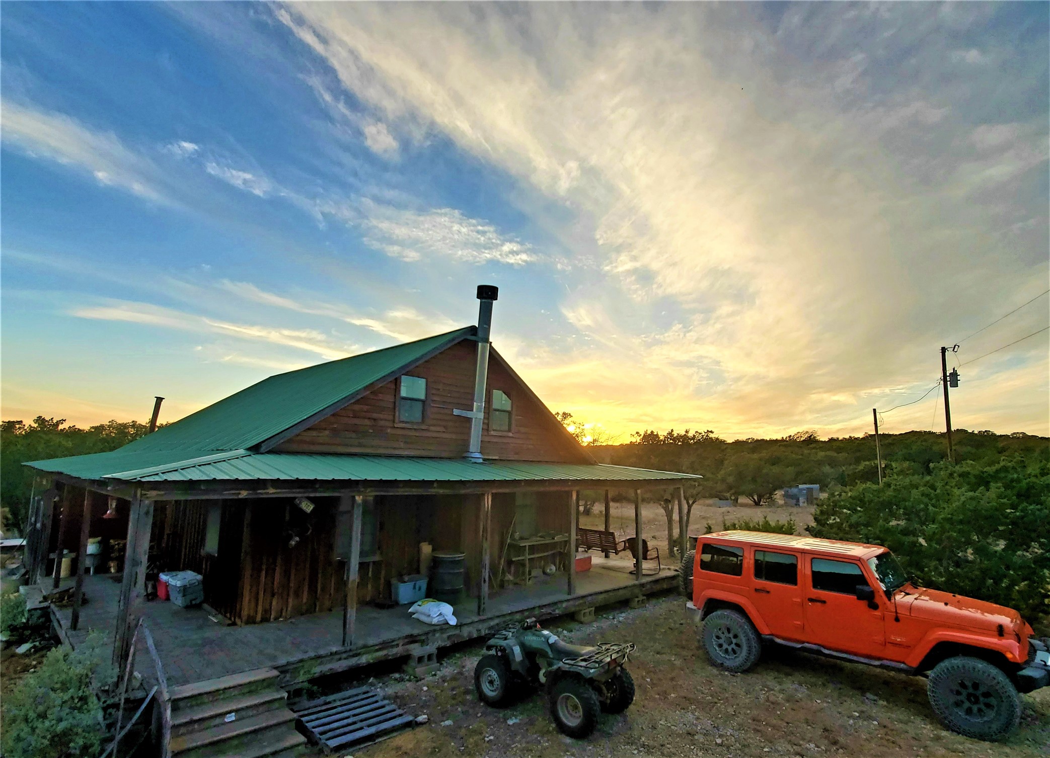 989 Cedar Ridge Road, Junction, TX, 76849 | 54009276 | Realty Texas LLC
