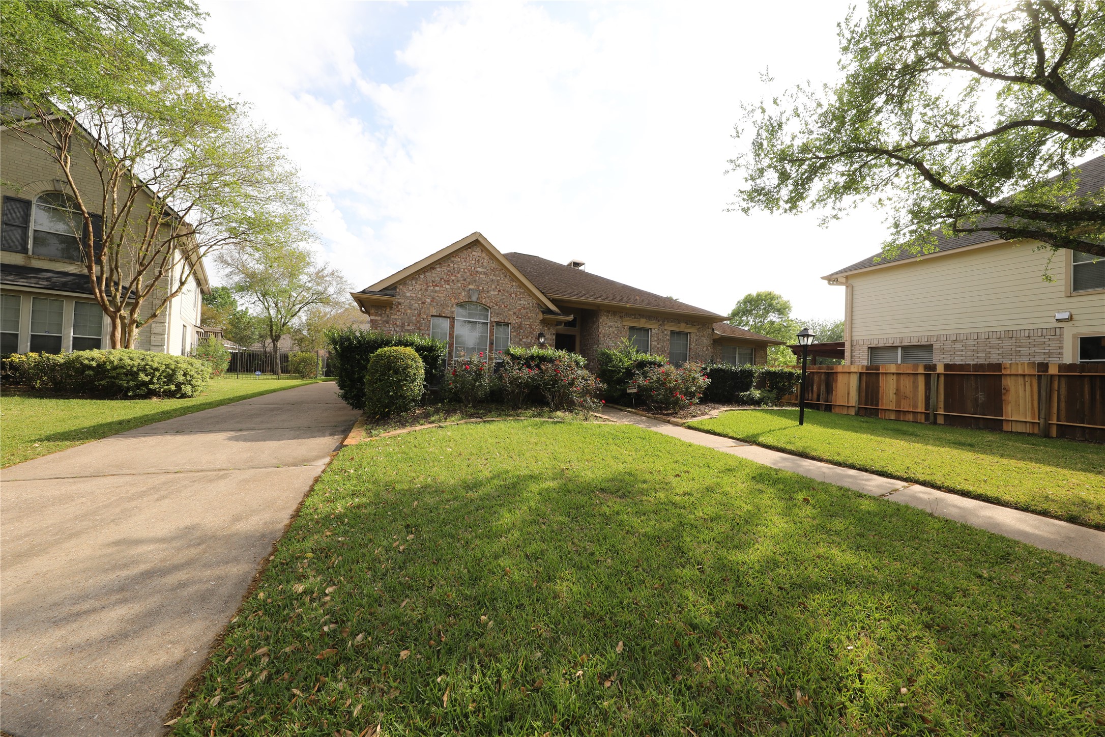 12215 Shady Downs Drive , Houston, TX, 77082 | 21989415 | Realty Texas LLC