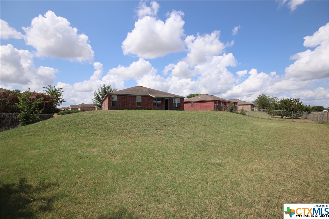 3102 Viewcrest Drive , Killeen, TX, 76549 | 469927 | Realty Texas LLC