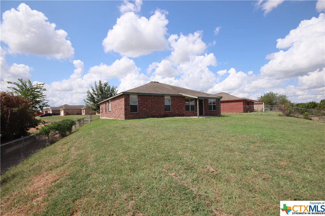 3102 Viewcrest Drive , Killeen, TX, 76549 | 469927 | Realty Texas LLC