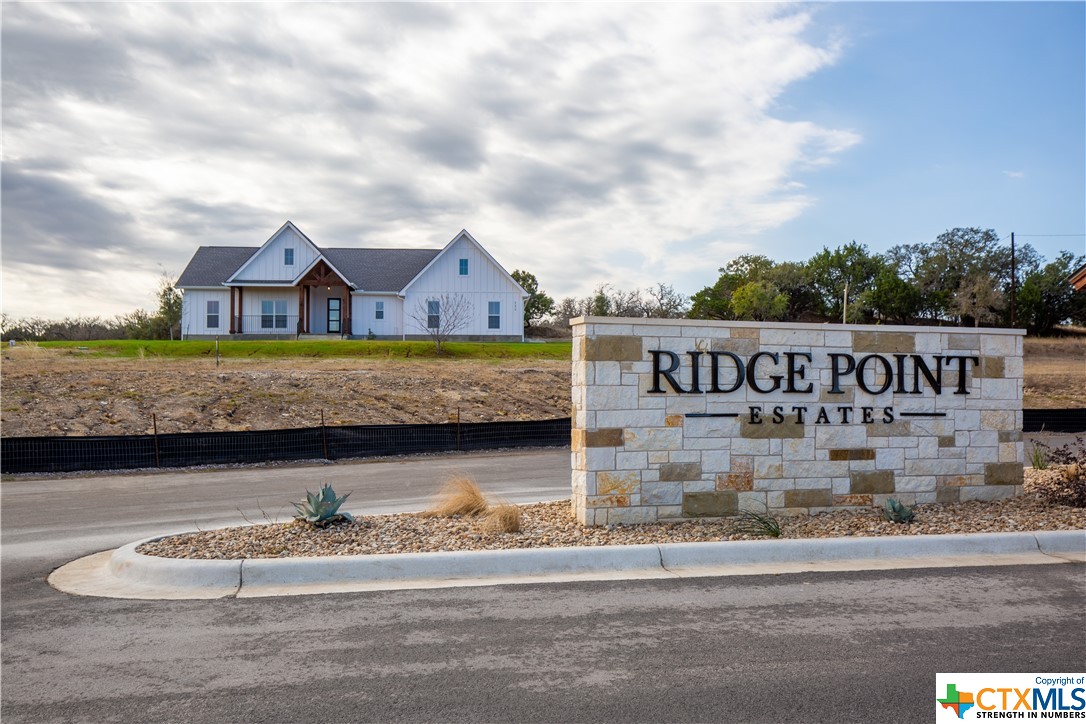 111 Garner Ranch Road , Bertram, TX, 78605 | 469951 | Realty Texas LLC