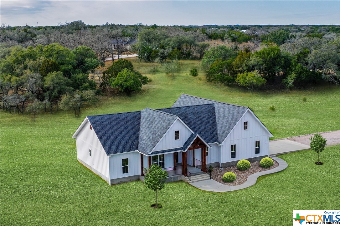 111 Garner Ranch Road , Bertram, TX, 78605 | 469951 | Realty Texas LLC