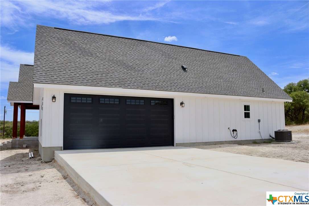 111 Garner Ranch Road , Bertram, TX, 78605 | 469951 | Realty Texas LLC