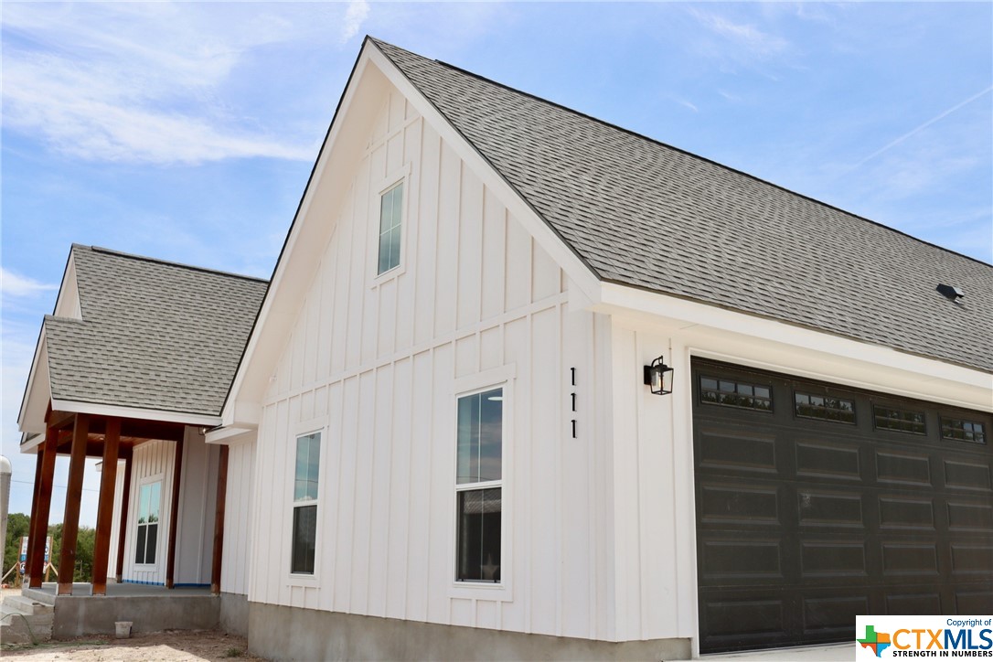 111 Garner Ranch Road , Bertram, TX, 78605 | 469951 | Realty Texas LLC