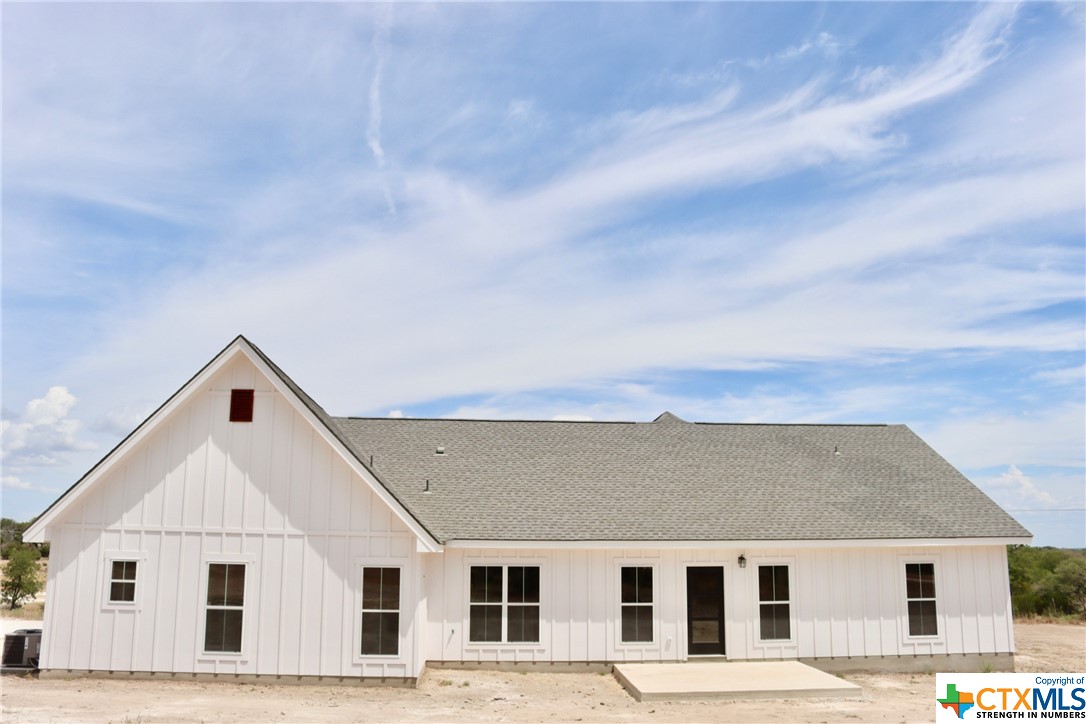 111 Garner Ranch Road , Bertram, TX, 78605 | 469951 | Realty Texas LLC