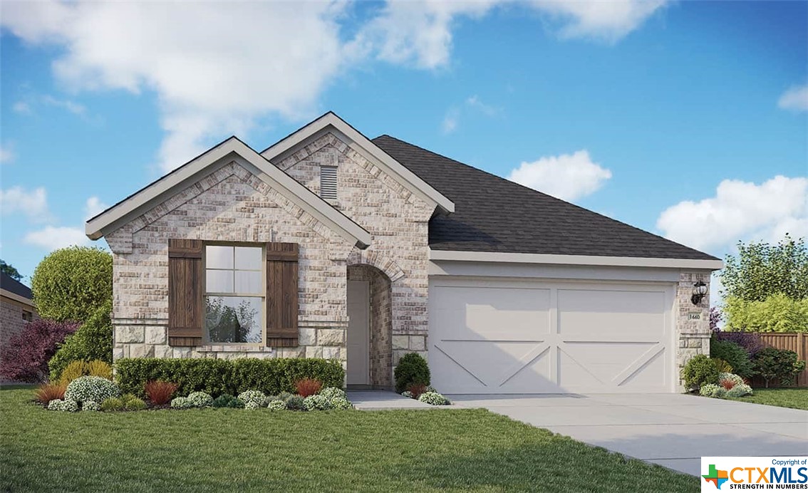 2625 Bloomsbury Street , New Braunfels, TX, 78130 | 469968 | Realty Texas LLC