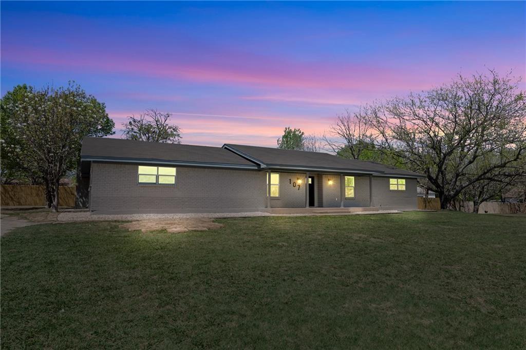 107 W Billington Drive 0 , Robinson, TX, 76706 | 207511 | Realty Texas LLC