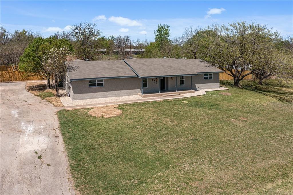 107 W Billington Drive 0 , Robinson, TX, 76706 | 207511 | Realty Texas LLC