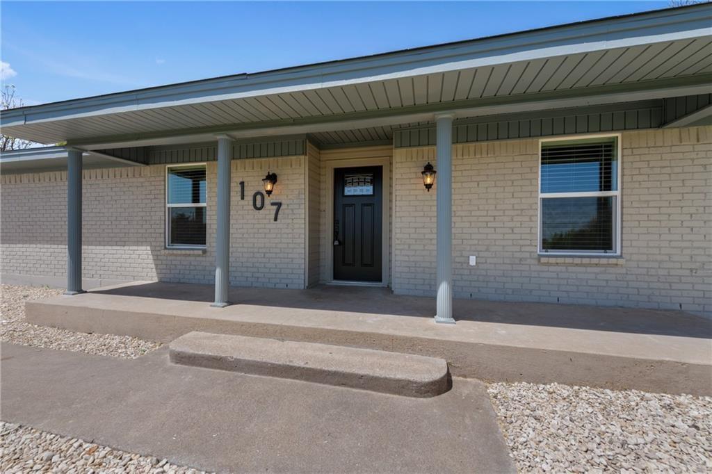107 W Billington Drive 0 , Robinson, TX, 76706 | 207511 | Realty Texas LLC