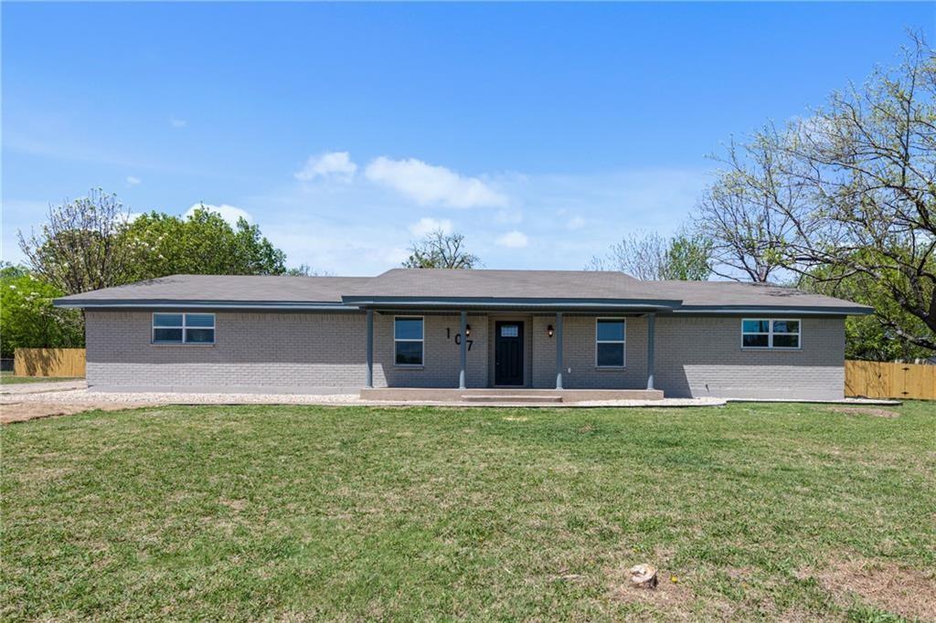 107 W Billington Drive 0 , Robinson, TX, 76706 | 207511 | Realty Texas LLC