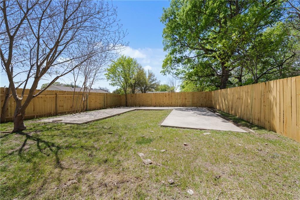 107 W Billington Drive 0 , Robinson, TX, 76706 | 207511 | Realty Texas LLC