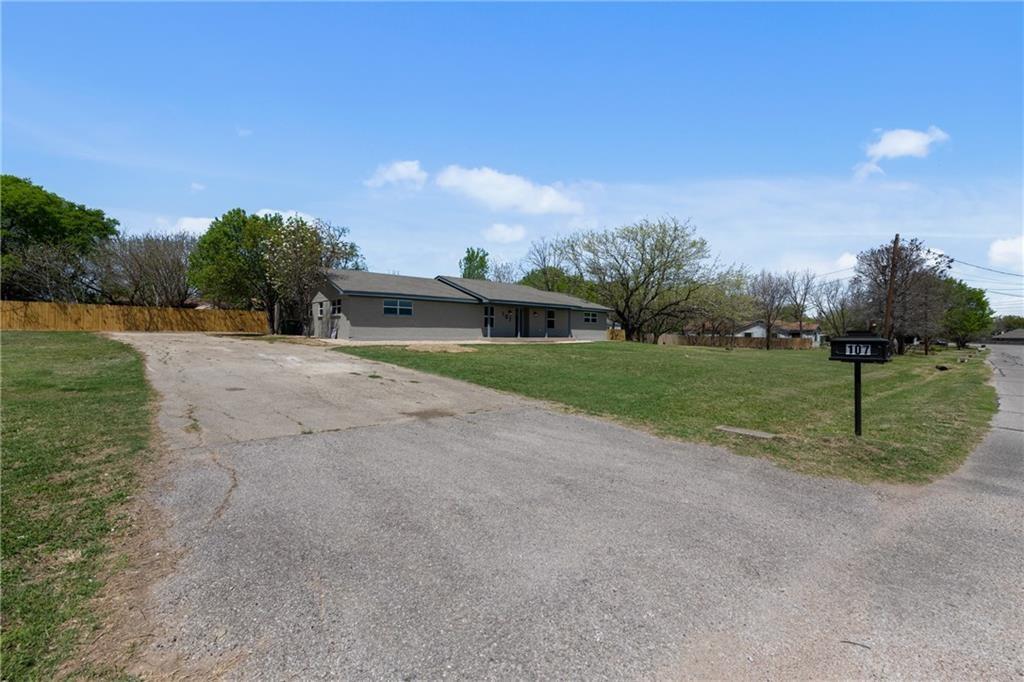 107 W Billington Drive 0 , Robinson, TX, 76706 | 207511 | Realty Texas LLC
