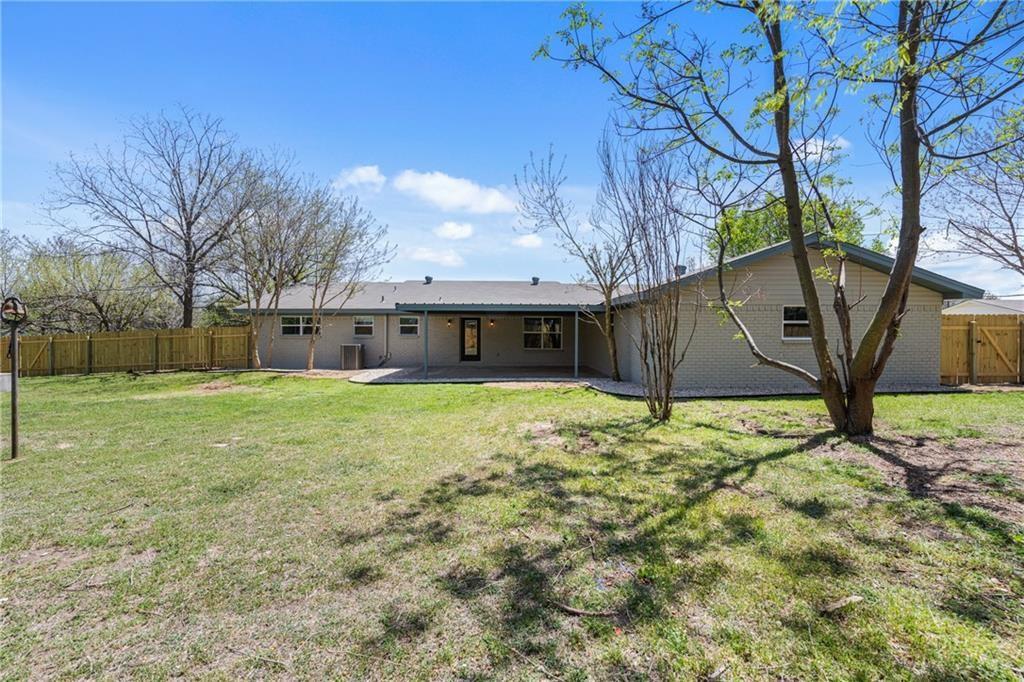 107 W Billington Drive 0 , Robinson, TX, 76706 | 207511 | Realty Texas LLC