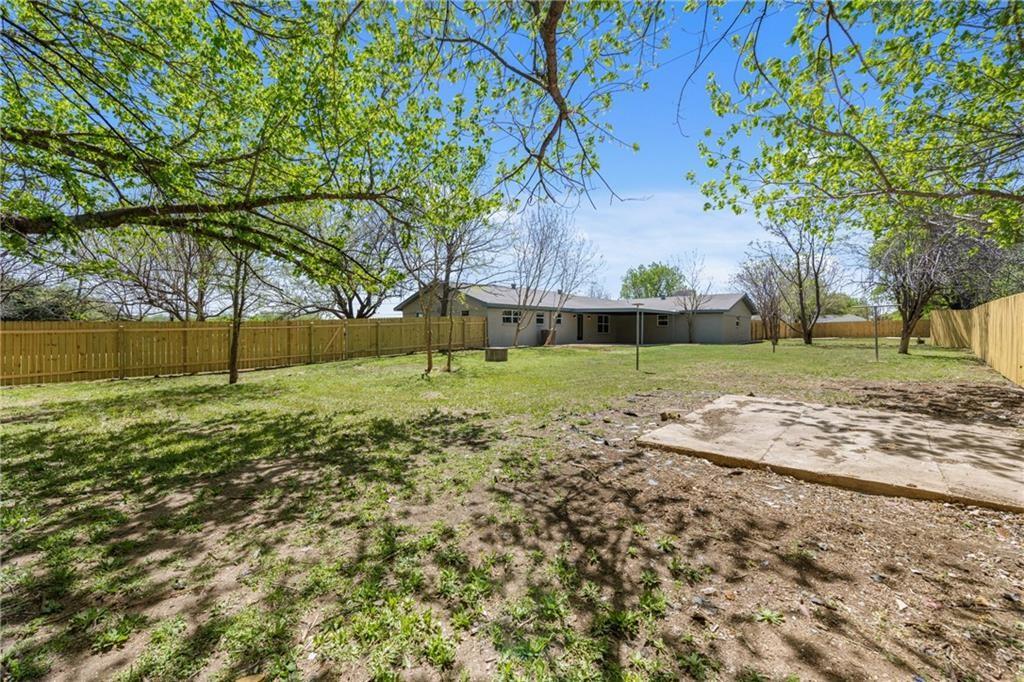 107 W Billington Drive 0 , Robinson, TX, 76706 | 207511 | Realty Texas LLC